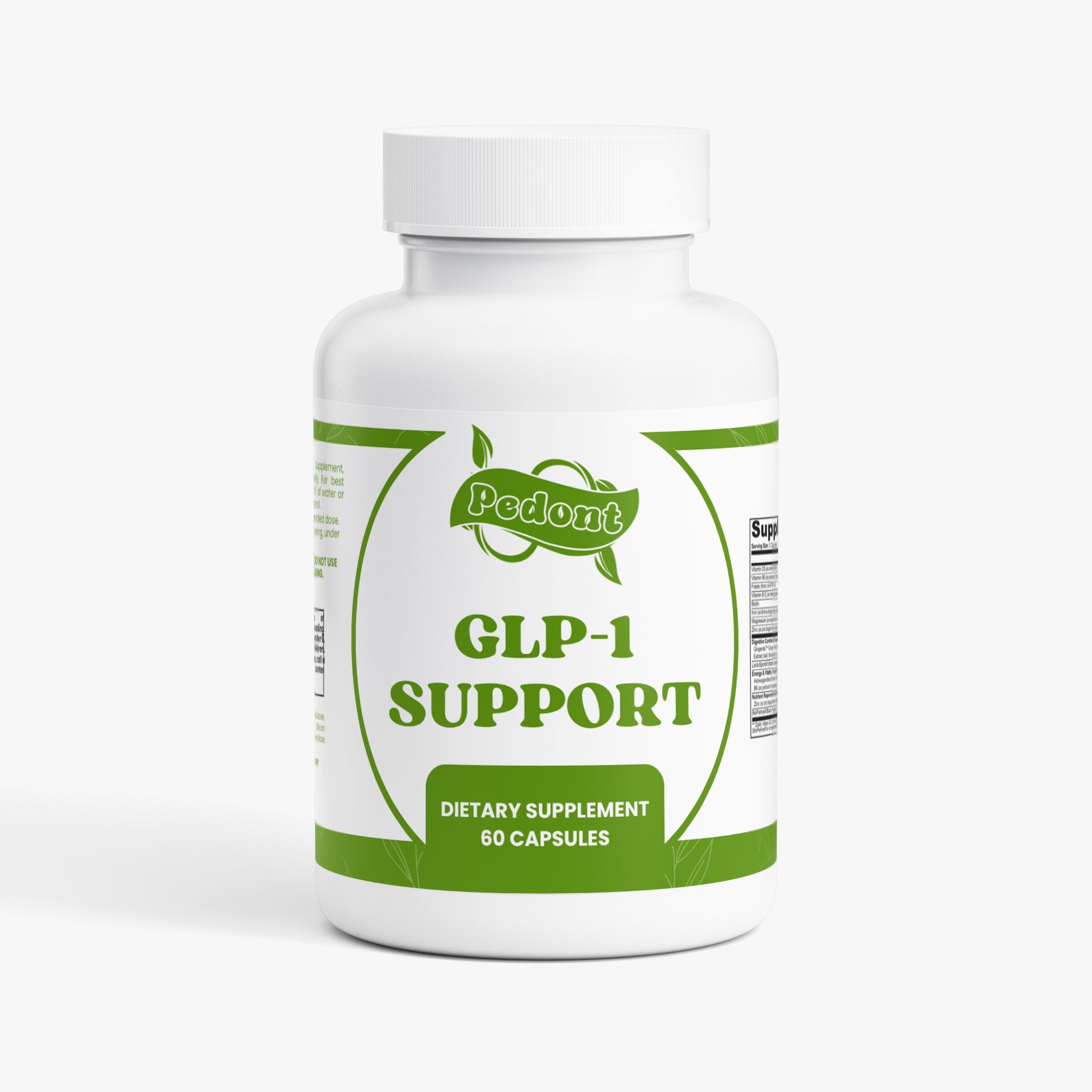 GLP-1 SUPPORT