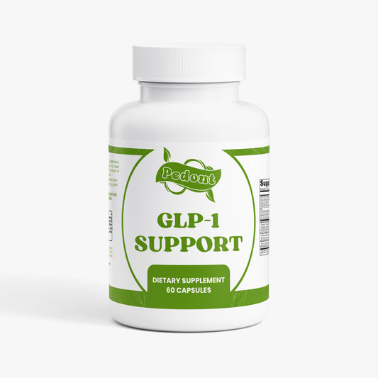 GLP-1 SUPPORT